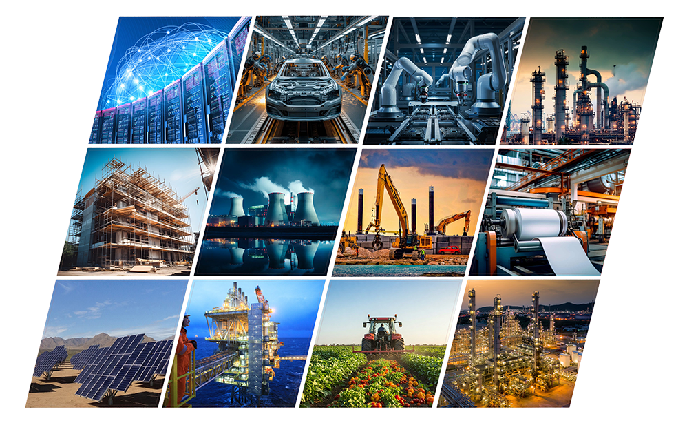 Custom Cable Solutions for Every Industry
