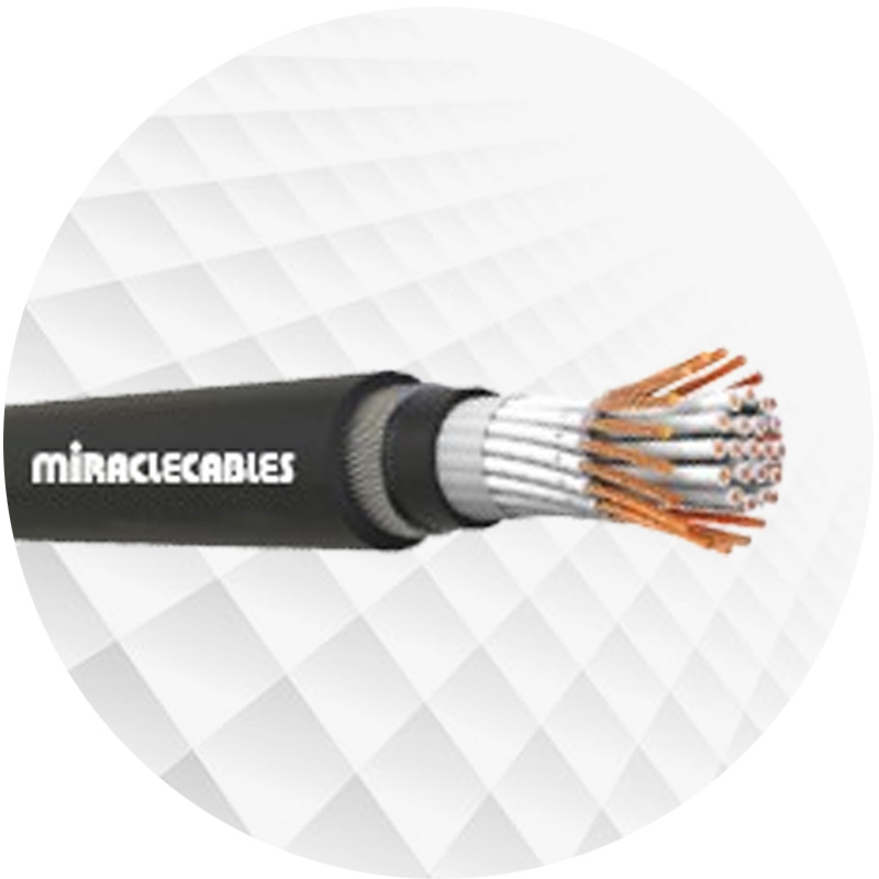 ⁠Control Cable