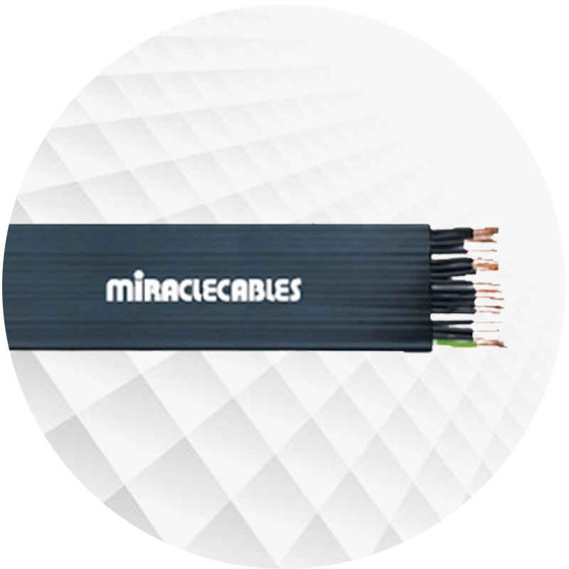 ⁠Elevator Flat Cables
