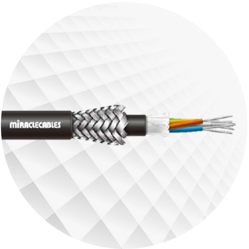 Sensor Cables