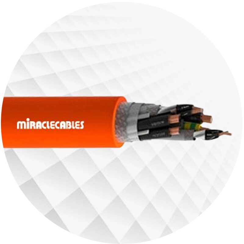 Servo Cables