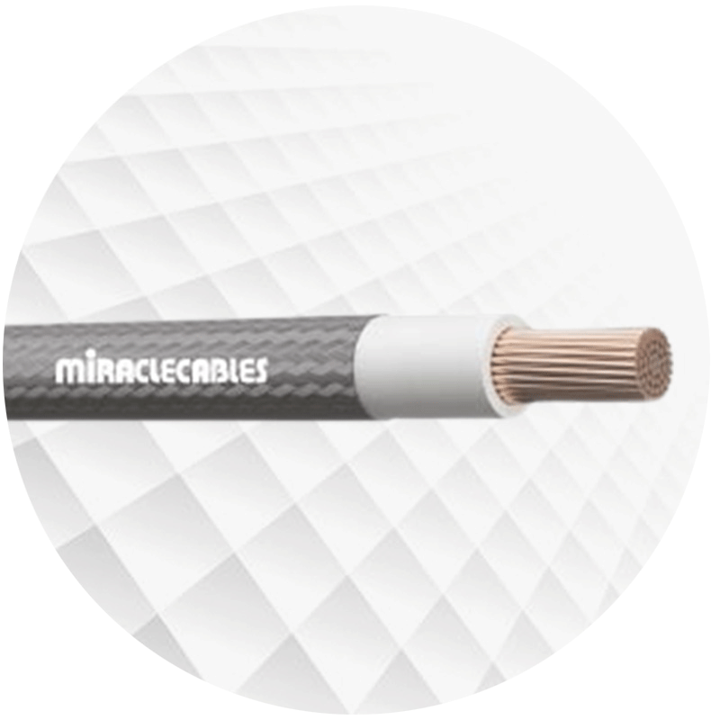 Silicon Cable
