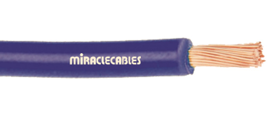 DIN Cables - FLRY-A