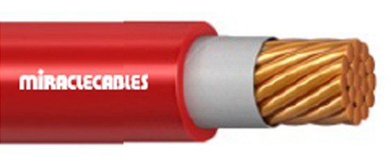 Fire Survival Cables