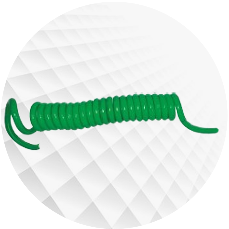 Spiral Cables