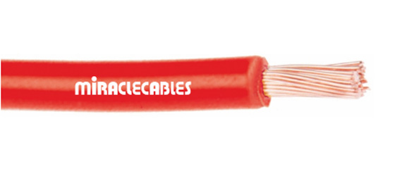 UL Approved -UL Cables UL Style - 1007