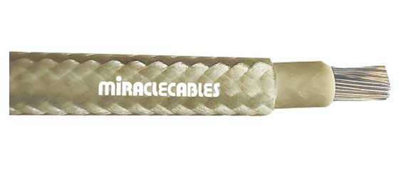 Single Core Uninyvin Cable