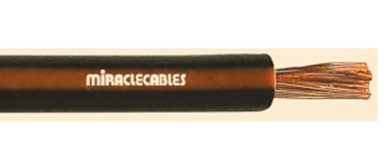 AV - Low Voltage Cables
