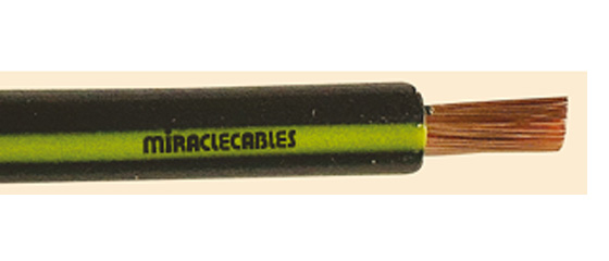 AVS - Low Voltage Cables