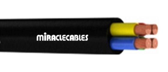 Multi Core-PVC Flexible As per IS 694
