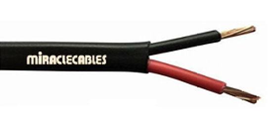 PVC Multi Core Cables