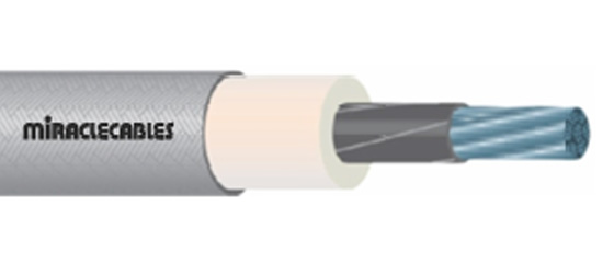 Single Core V Cables - 1.1 KV, 3.3 KV, 6.6 KV