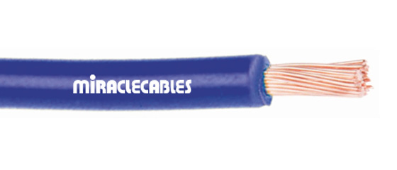 UL Cables UL Style -10070