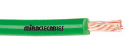 UL Cables UL Style - 1015