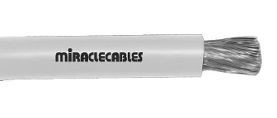 UL Cables UL Style -1284