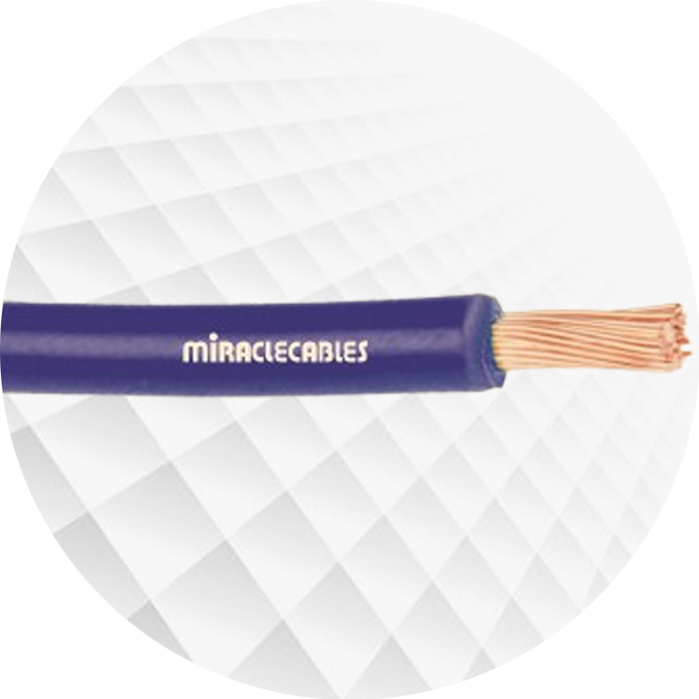 Automotive Cables
