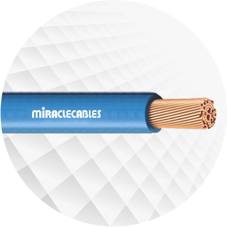 Harmonized Cable