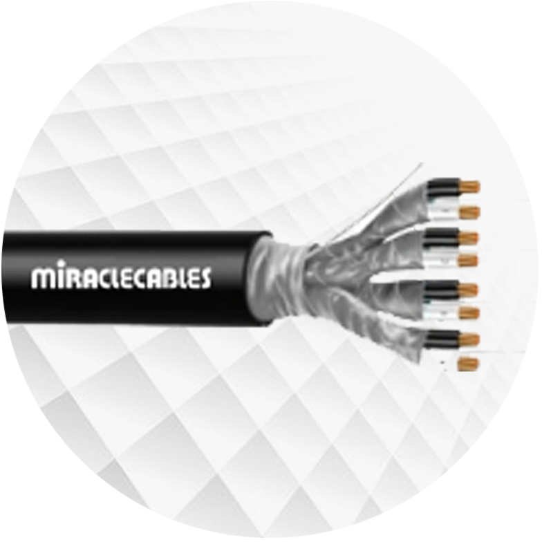 Instrumentation Cable