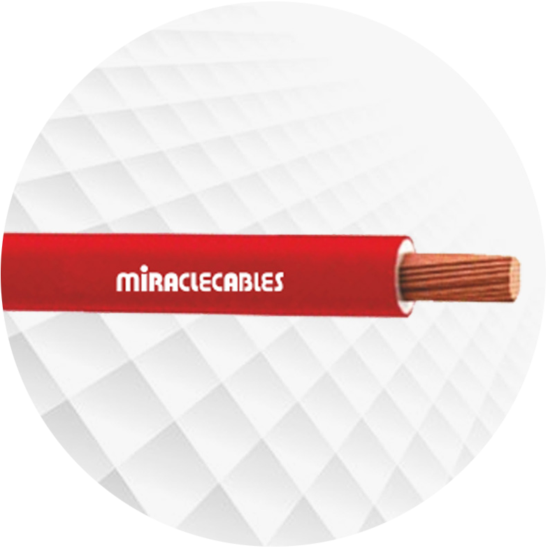 Single Core / Hook Up Wires