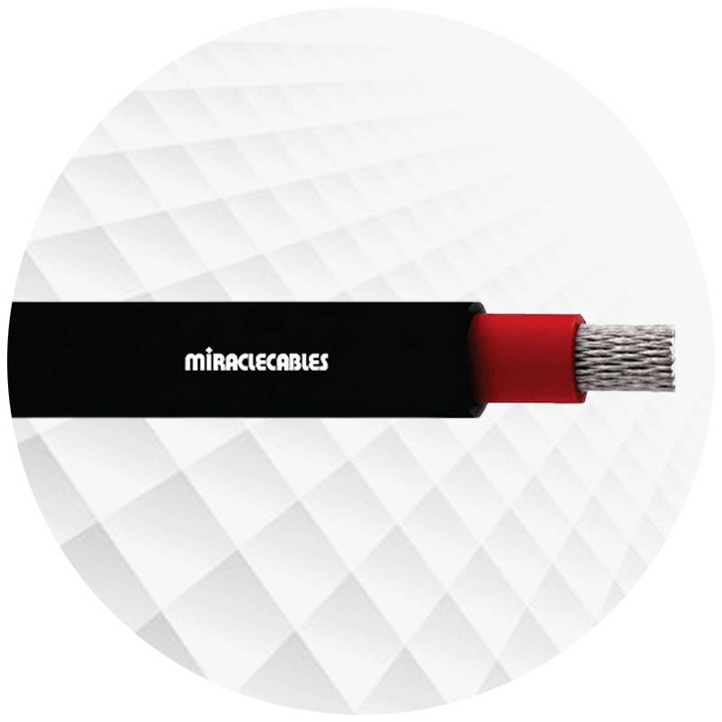 Solar Cables
