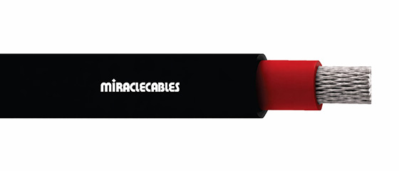 Solar Cables