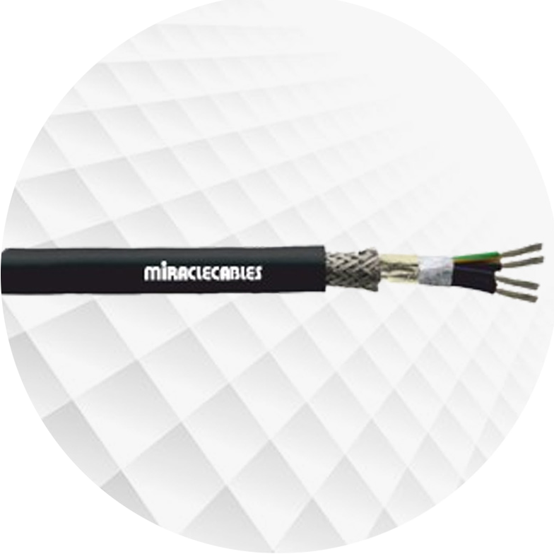 VFD Cables
