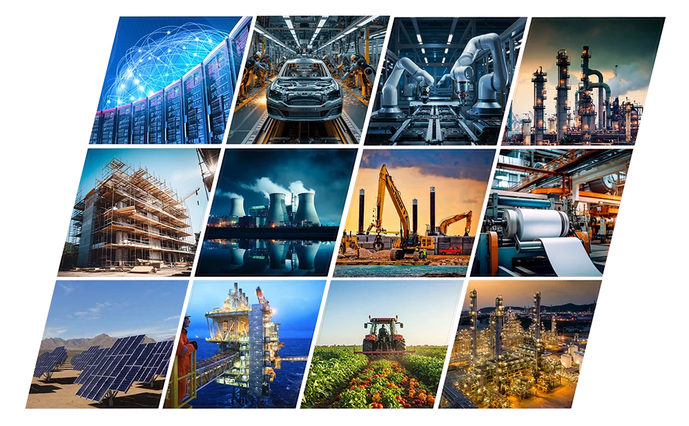 Custom Cable Solutions for Every Industry