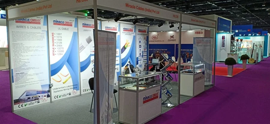 Dubai Exhibition