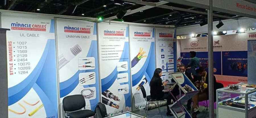 Dubai Exhibition