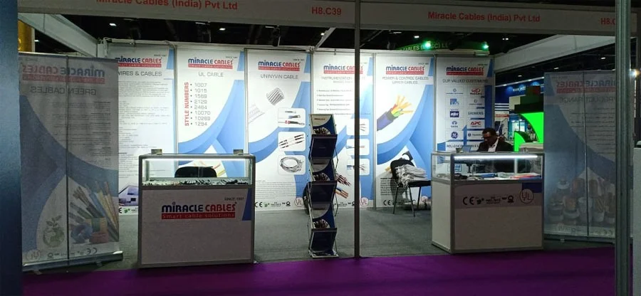 Dubai Exhibition