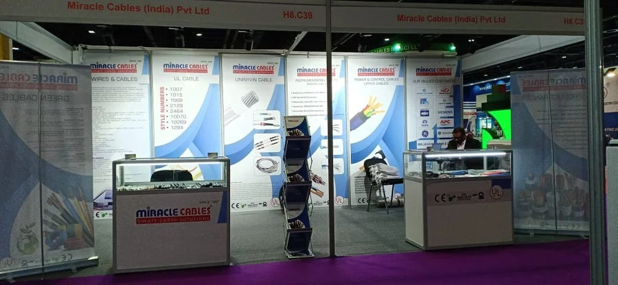 Dubai Exhibition