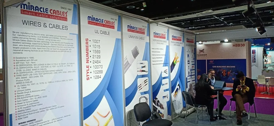 Dubai Exhibition