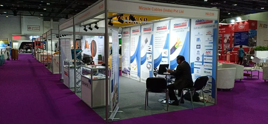 Dubai Exhibition