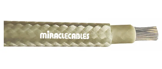 Single Core Uninyvin Cable
